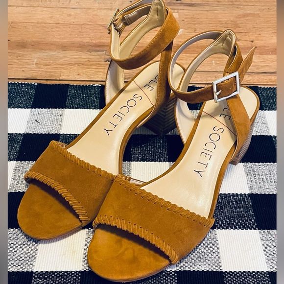 Sole Society Shoes - Sole|Society 